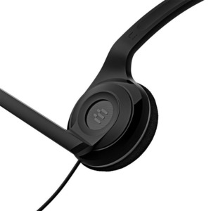 Компьютерная проводная гарнитура Sennheiser Epos PC 5 CHAT