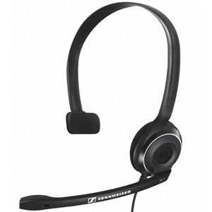 Компьютерная проводная гарнитура Sennheiser Epos PC 7 USB