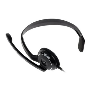 Компьютерная проводная гарнитура Sennheiser Epos PC 7 USB