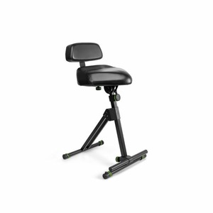 Стул для гитариста Gravity FM SEAT1 BR