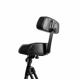 Стул для гитариста Gravity FM SEAT1 BR