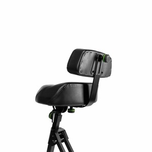 Стул для гитариста Gravity FM SEAT1 BR