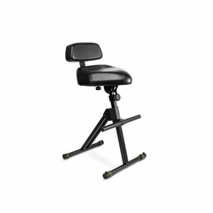 Стул для гитариста Gravity FM SEAT1 BR