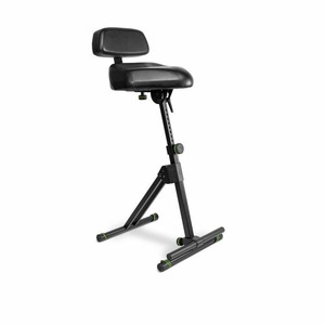 Стул для гитариста Gravity FM SEAT1 BR