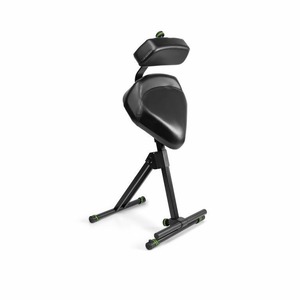 Стул для гитариста Gravity FM SEAT1 BR