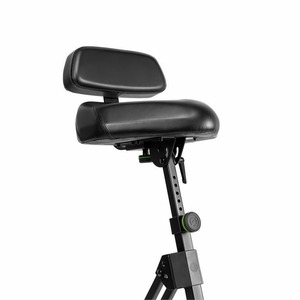 Стул для гитариста Gravity FM SEAT1 BR