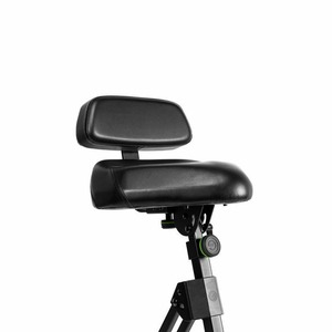 Стул для гитариста Gravity FM SEAT1 BR