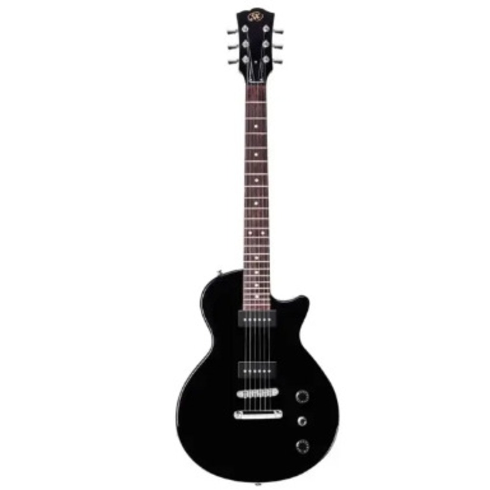 Электрогитара Les Paul SX EE3J-BK