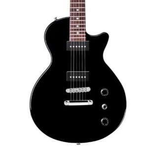 Электрогитара Les Paul SX EE3J-BK