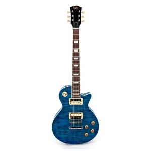 Электрогитара Les Paul SX EC3H