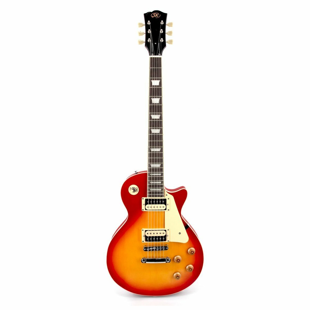 Электрогитара Les Paul SX EC3D