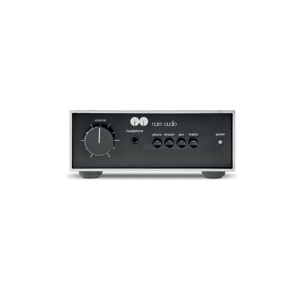 Интегральный усилитель Naim Audio Nait 50