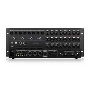 Цифровой микшер Behringer WING RACK