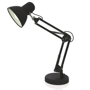 Настольная лампа Ritmix LED-745E Black