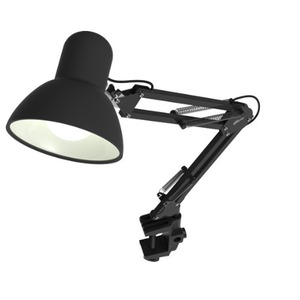 Настольная лампа Ritmix LED-740ES Black