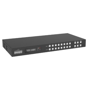 Матричный коммутатор HDMI Aberman MS-4K-88SVW