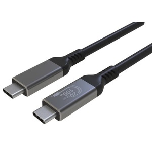 Кабель USB 3.1 Тип C - USB 3.1 Тип C Aberman aUCC-32C-0.5 0.5m