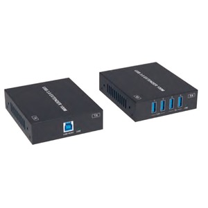 Передача по витой паре USB Aberman EXT-USB3