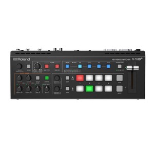 Видеомикшер Roland V-1HD+