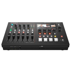 Видеомикшер Roland SR-20HD