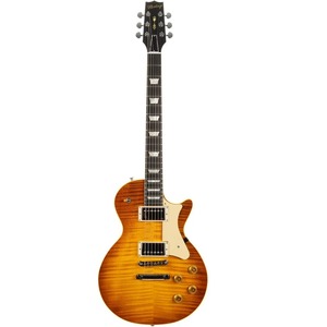 Электрогитара Les Paul Heritage Custom Shop Core Collection H-150 Dirty Lemon Burst