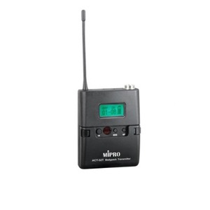 Передатчик для радиосистемы поясной MIPRO ACT-32T 620-644 MHz