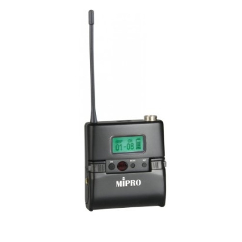 Передатчик для радиосистемы поясной MIPRO ACT-32TC 620-644 MHz