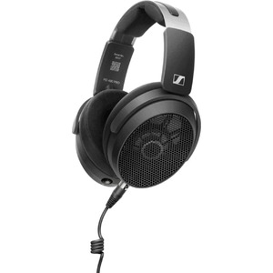 Наушники накладные классические Sennheiser HD 490 PRO PLUS