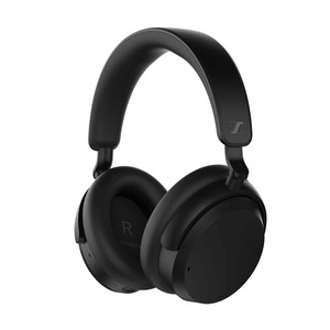 Наушники накладные беспроводные Sennheiser Accentum Wireless Headset Black