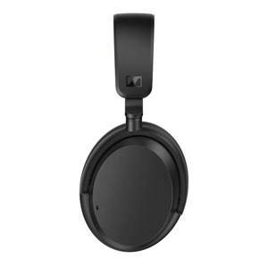 Наушники накладные беспроводные Sennheiser Accentum Wireless Headset Black