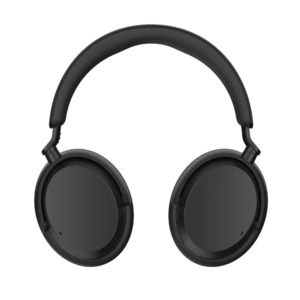 Наушники накладные беспроводные Sennheiser Accentum Wireless Headset Black