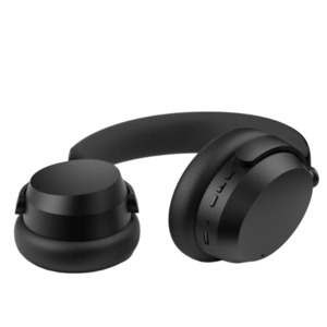 Наушники накладные беспроводные Sennheiser Accentum Wireless Headset Black