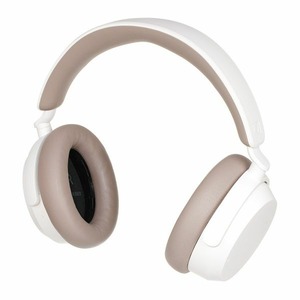 Наушники накладные беспроводные Sennheiser Accentum Wireless Headset White