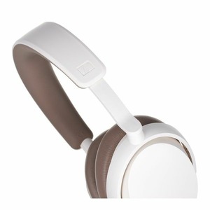 Наушники накладные беспроводные Sennheiser Accentum Wireless Headset White