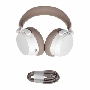 Наушники накладные беспроводные Sennheiser Accentum Wireless Headset White