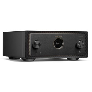 Интегральный усилитель Marantz Model 10 Black