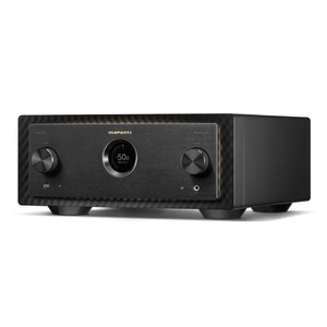 Интегральный усилитель Marantz Model 10 Black