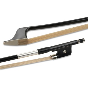 Смычок для струнных инструментов Gewa Carbon Double Bass Bow French Round Stick