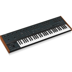 Аналоговый синтезатор Behringer UB-XA