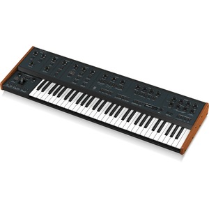 Аналоговый синтезатор Behringer UB-XA