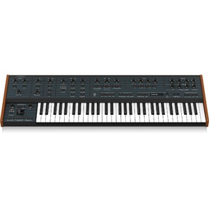 Аналоговый синтезатор Behringer UB-XA