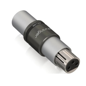 Микрофонный предусилитель Behringer MIC LINK