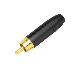 Разъем RCA (Папа) Seetronic MT380-4