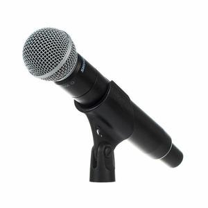 Радиосистема на два микрофона Shure SLXD24DE/SM58 H56