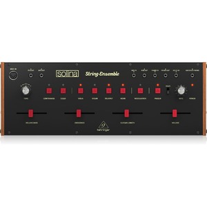 Аналоговый синтезатор Behringer SOLINA STRING ENSEMBLE