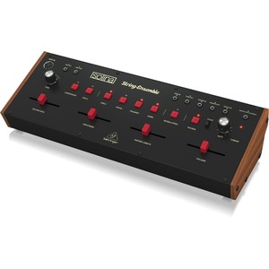 Аналоговый синтезатор Behringer SOLINA STRING ENSEMBLE