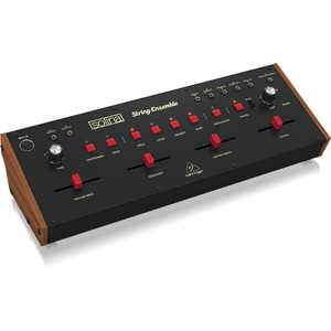 Аналоговый синтезатор Behringer SOLINA STRING ENSEMBLE