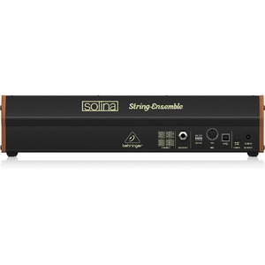 Аналоговый синтезатор Behringer SOLINA STRING ENSEMBLE