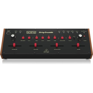 Аналоговый синтезатор Behringer SOLINA STRING ENSEMBLE