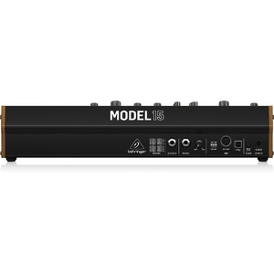 Аналоговый синтезатор Behringer MODEL 15